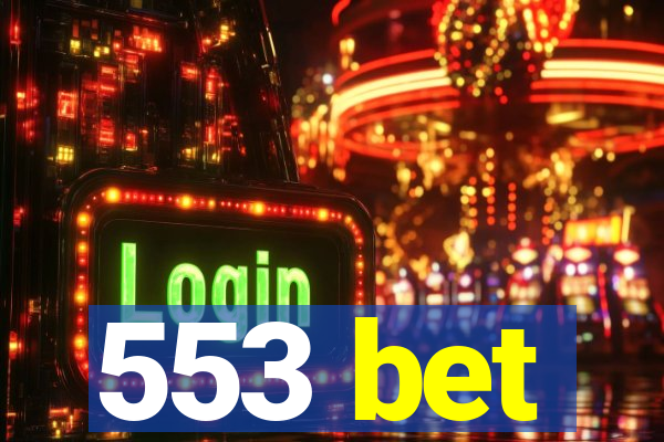 553 bet